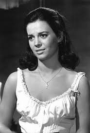 West Side Story 1961 Natalie Wood West Side Story Natalie