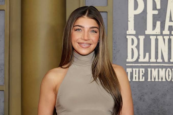 Gia Giudice Posts Family Update at Cousin's Baby Shower (APRIL 2026)