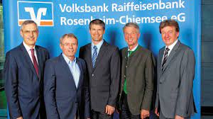 Alle änderungen und worauf ihr besonders achten müsst. Generationenwechsel Mirko Gruber Im Vorstand Der Vr Bank Westlicher Chiemgau