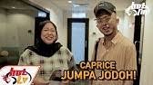 Datin hajjah shala siah bt. Get To Know Caprice Ariz Ramli Youtube