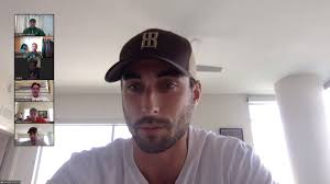 Caleb Hanie (@CalebHanie12)