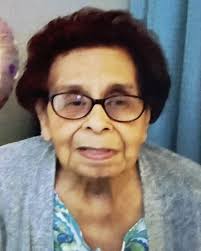 Most Recent Obituaries