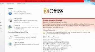Microsoft office 2010 product activation failed. Solved Trouble Installing Activating Microsoft Office Professional 2010 After Uninstalling Microsoft Office Professional Plus 2010 Experts Exchange
