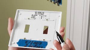 Smart light switch by etekcity, wifi remote control switch with timer, works with alexa, google home and ifttt, single pole, neutral wire required, no hub required, easy installation, etl/fcc listed. Paint The Inside Of Light Switch Covers To Simplify Buying More Of That Colour