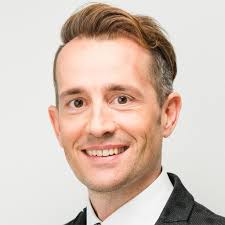 Axel Anderl • Referent in der ARS Akademie