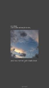 See more ideas about sky, sky aesthetic, aesthetic wallpapers. Night Sky Aesthetic Wallpapers Wallpaper Cave