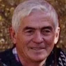 Obituary information for Bernhard Doerksen
