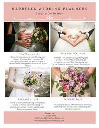 Wedding Planner Flyer Design Event Planning Flyer Wedding Planner Event Planning Decorations