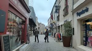 A Clisson Si Le Confinement Va Au Dela D Un Mois Certains Commercants Vont Fermer L Hebdo De Sevre Et Maine