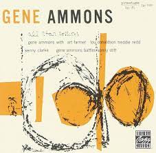 View more stars sessions julia 034. All Star Sessions Ammons Gene Amazon De Musik Cds Vinyl