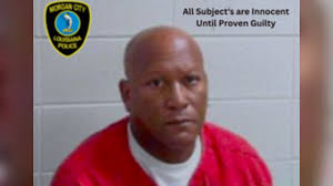 Man charged with seven counts of rape, officials say