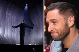 Måns Zelmerlöw om beefen med KAJ