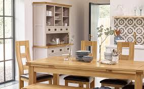 The dining chairs are timeless and exceptionally stylish creating a highly desirable contemporary dining set that provides a stylish focal point. Dining Table Sizes How To Choose The Right Table Oak Furnitureland