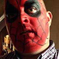 Stuart Grierson (stumgee)