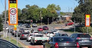Taringa Parade Intersection Upgrade