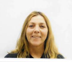 Brenda Charlene Patrick