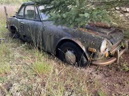 Image result for Medium Gray 1969 Datsun