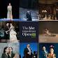 MET Opera: I Puritani (Bellini) at The Goddard Cen... event in Ardmore, OK