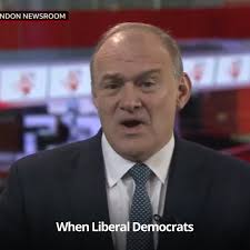 The Chancellor's chosen to copy the Conservatives with a stealth tax., You  can't tax your way to growth.