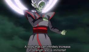We did not find results for: How Strong Is Fused Zamasu Quora