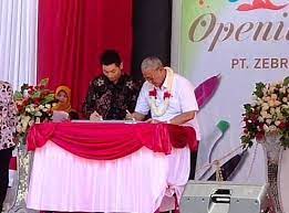 Karyawan pabrik di kuningan, jawa barat cari di antara 18.500+ lowongan kerja terbaru pekerjaan penuh waktu, sementara dan paruh waktu langganan informasi lowongan kerja cepat & gratis.kuningan, jawa barat. Resmi Beroperasi Pabrik Pulpen Pt Zebra Asaba Industries Kini Berpusat Di Kuningan Jawa Barat Kuningan Religi