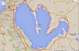 I Ride For Hope Looper