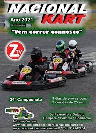 El campeonato nacional 2021 tuvo esa canción sonando fuerte durante la semana ante la incertidumbre de si se iba a jugar o no la tercera fecha, dado que las elecciones estaban en vilo. Regulamento Para O 24Âº Campeonato Nacional Kart 2021 Nacional Kart