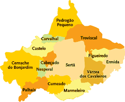 Popular cernache do bonjardim categories. Serta Concelho De Geneall Net