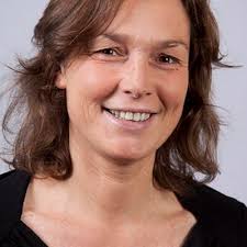 Marjolein Wilde (@Marjolein_ArMa)