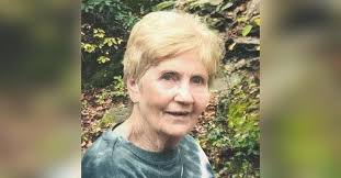 Jewell Dean Stricklin Obituary