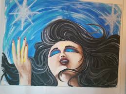 Some of my paintings I make to sell CA ယနှိန်ဒိင်သး D 금 R0