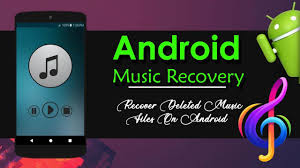How to recover deleted pictures on android. 4 Ways How To Recover Deleted Songs Music Files On Android