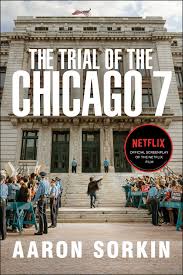 Jeśli nazwisko sorkin coś wam mówi, to zapewne nie musicie czytać kolejnych zdań, bym przekonał was do seansu procesu siódemki z chicago. Proces Siodemki Z Chicago 2020
