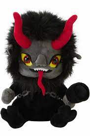 We did not find results for: Killstar Hexmas Spirit Devil Satanic Gothic Plush Stuffed Animal Toy Ksra002620 Fearless Apparel