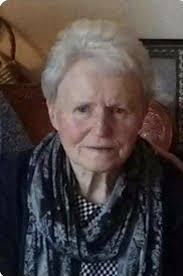 The Kilruane MacDonaghs GAA & Camogie Club extends sympathy to the family  of the late Kathleen Conway, Beechwood. Ar dheis Dé go raibh a hanam.