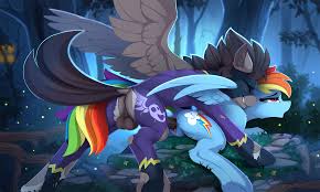 Shadow bolt mlp