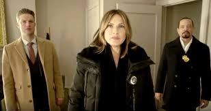 The below contains major spoilers for season 20, episode 22 of law & order: Law Order Svu Guest Stars Who Is On The Cast For Dear Ben Episode