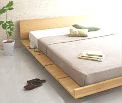 Get comfortable at any angle with an adjustable bed frame or bed base from sears. Amaya Bed Frame Platform Bed Plattform Bett Bett Bettgestell