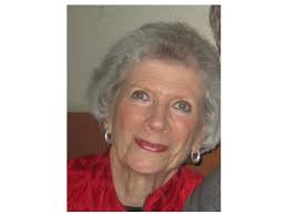 Northbrook Obituary: Joyce Booth