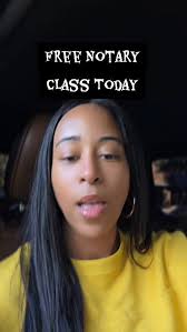 Your first Mobile Notary Signing, What To Expect. , Live