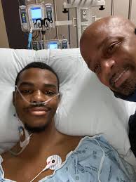 Any help or prayers for Charlotte's recovery?