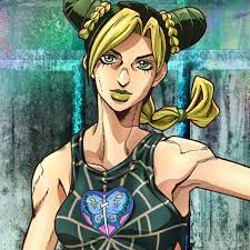 Cosplayer nos enamora como Jolyne Kujo de JoJo's Bizarre Adventure