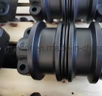 China Supplier Custom Excavator Track Roller for Kobelco ...