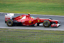 Fernando alonso conduce un ferrari f12 berlinetta en nürburgring. Fernando Alonso Wikipedia
