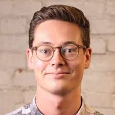 Marius Lunding Smith