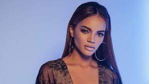 Grammy nominated singer and breakout actress leslie grace has garnered critical and fan attention with her impressive resume. Leslie Grace Wiki Age Parents Boyfriend Height Net Worth Instagram Family Songs Primal Information