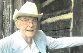 William Bailey Allen, farmer and former county magistrate, dies at 101