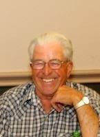 Joseph Barroso Obituary (1941