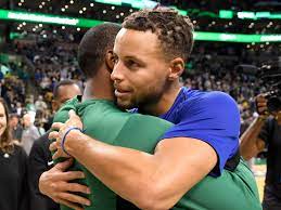 Curry stayed in the game and finished with 47 points. The Biggest Celebrity Haircuts Of 2017 According To Your Search History Gq