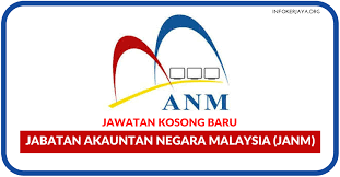 Maybe you would like to learn more about one of these? Jawatan Kosong Terkini Jabatan Akauntan Negara Malaysia Janm Jawatan Kosong Terkini